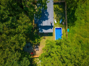 Big Inn Sapanca - Sıcak Havuzlu